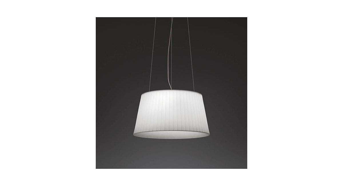 Lámpara Plis Outdoor Vibia en Minim
