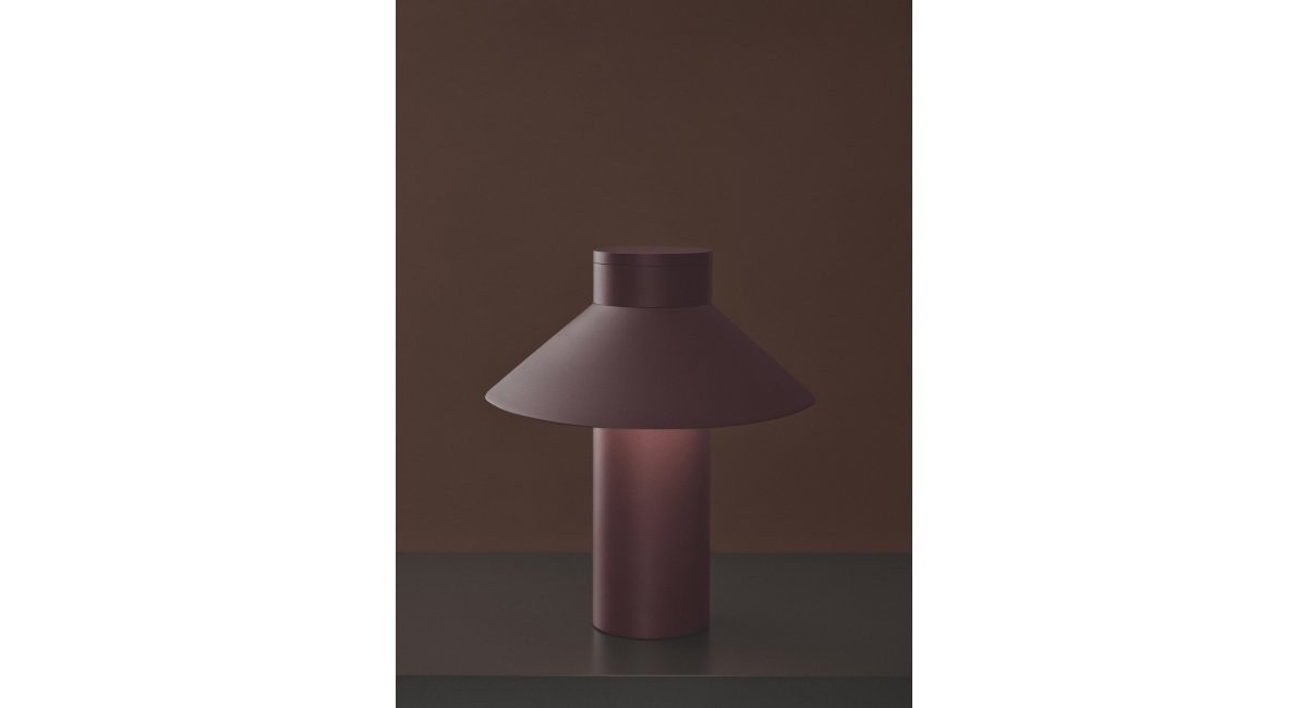 Lámpara Riscio en MINIM Barcelona y Madrid 04