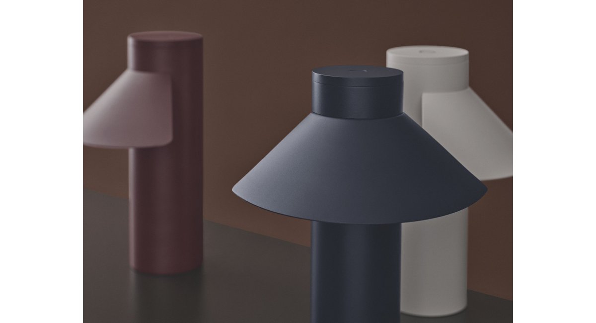 Lámpara Riscio en MINIM Barcelona y Madrid 03