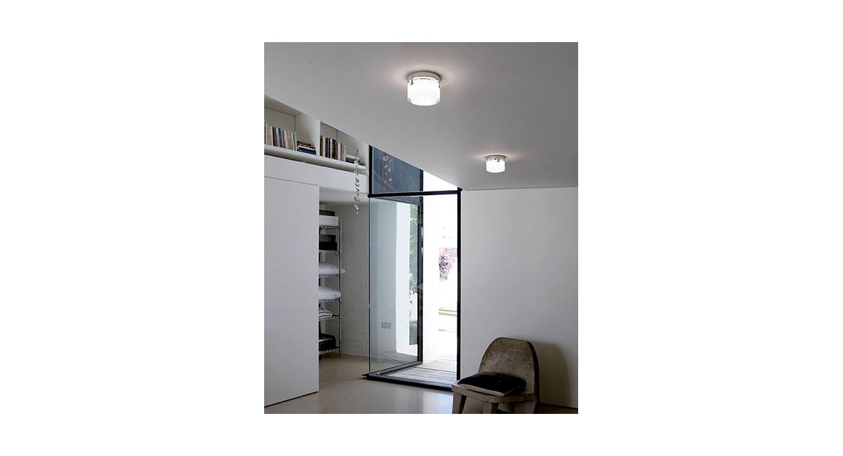 Lámpara Scotch Vibia en Minim