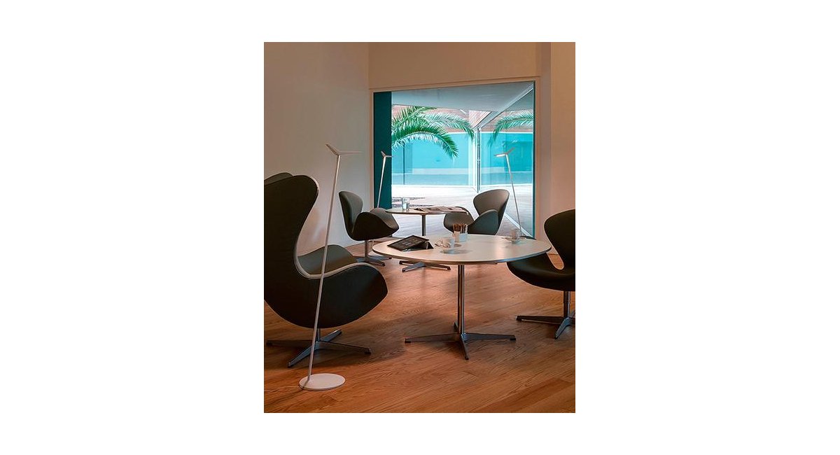 Lámpara Skan Vibia en Minim