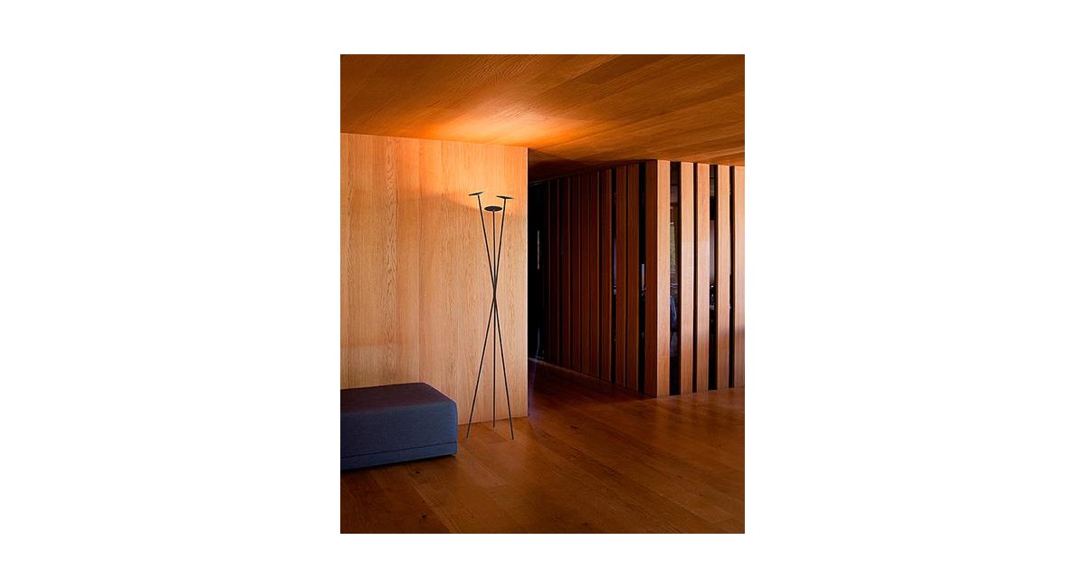 Lámpara Skan Vibia en Minim