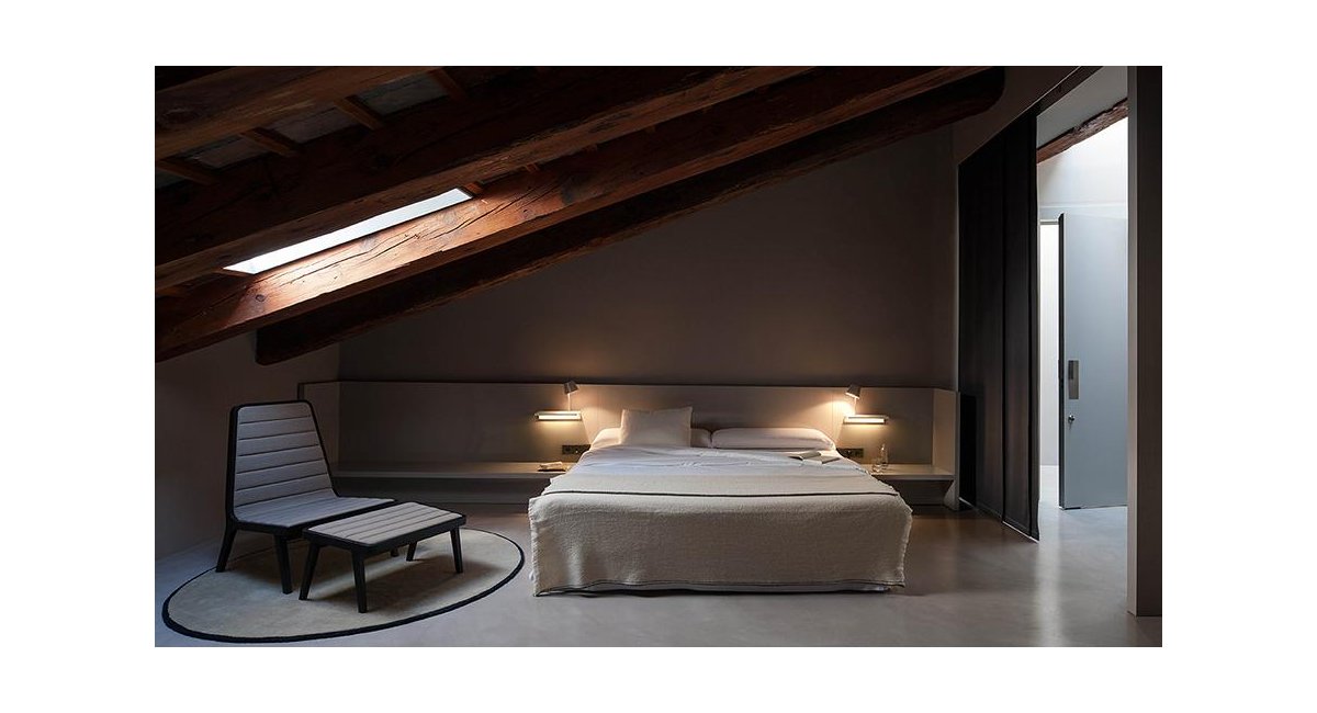 Lámpara Suite Vibia en Minim