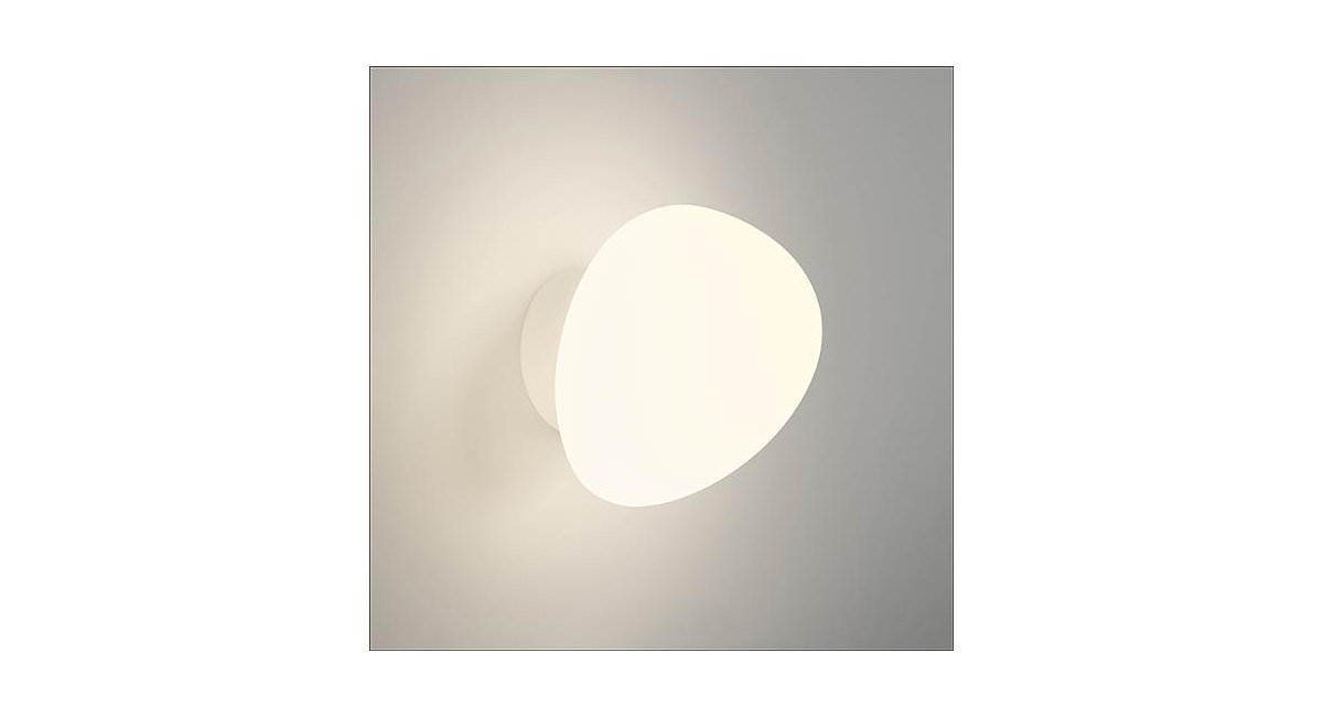 Lámpara de pared Suite Vibia en Minim