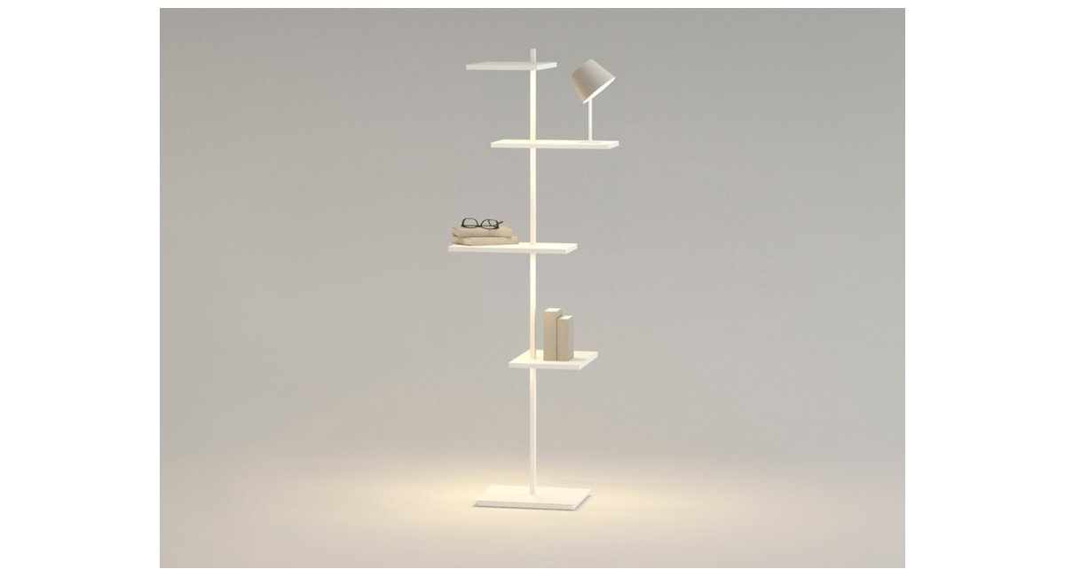 Lámpara Suite Vibia en MInim