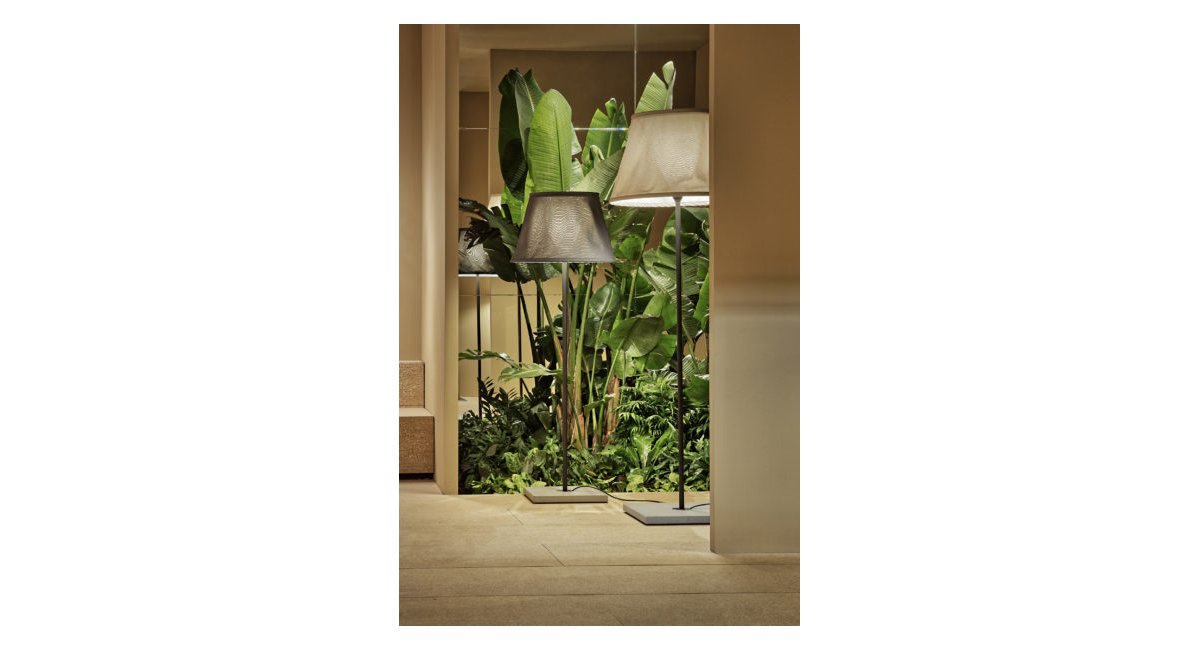 Lámpara de exterior TXL 2019 Marset en Minim