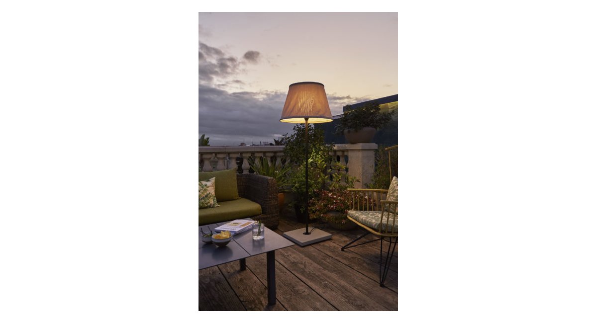 Lámpara de exterior TXL 2019 Marset en Minim