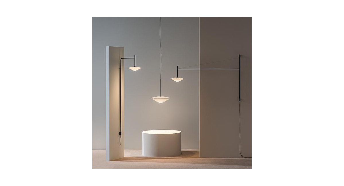 Lámpara Tempo Vibia en Minim