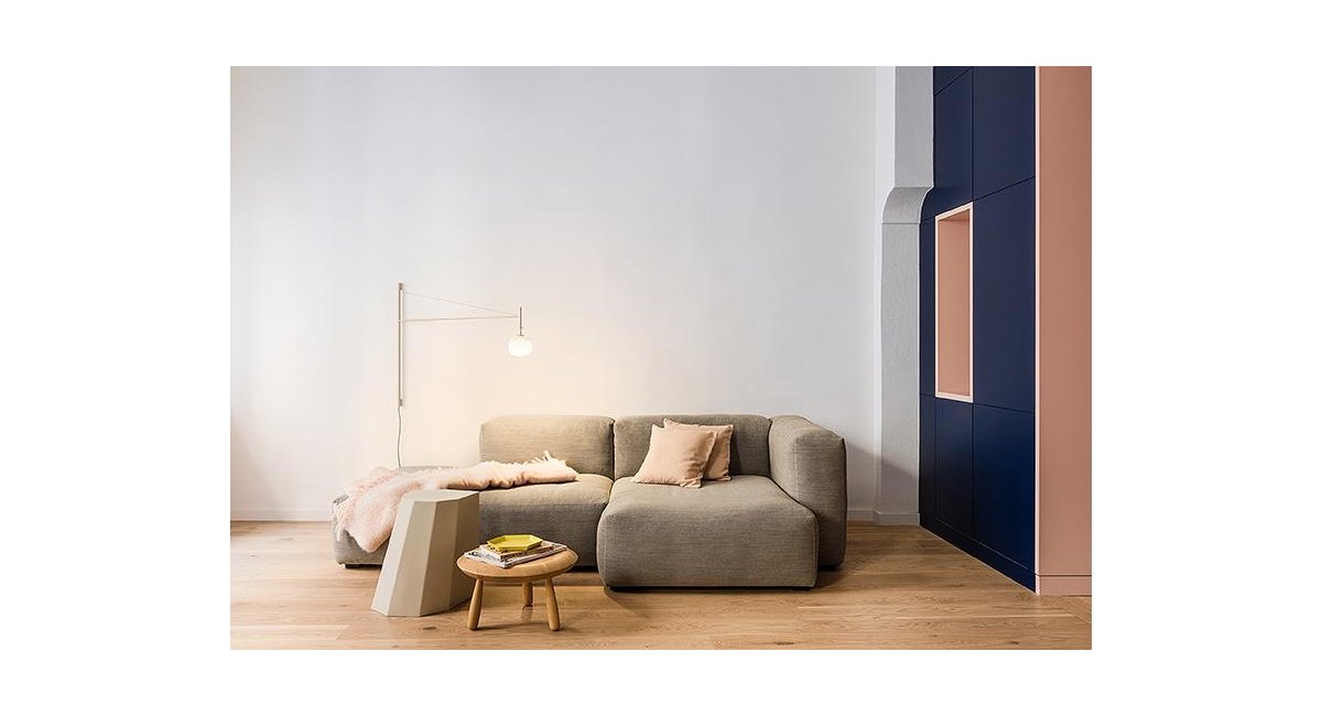 Lámpara Tempo Vibia en Minim