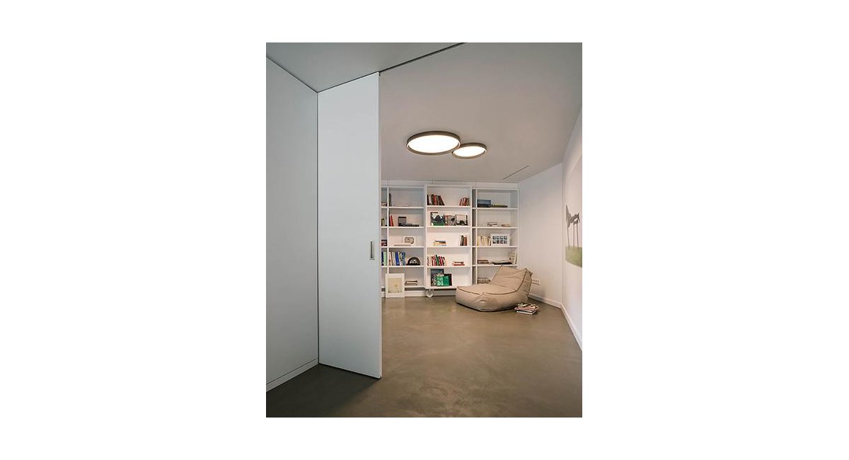 Lámpara Up Vibia en Minim