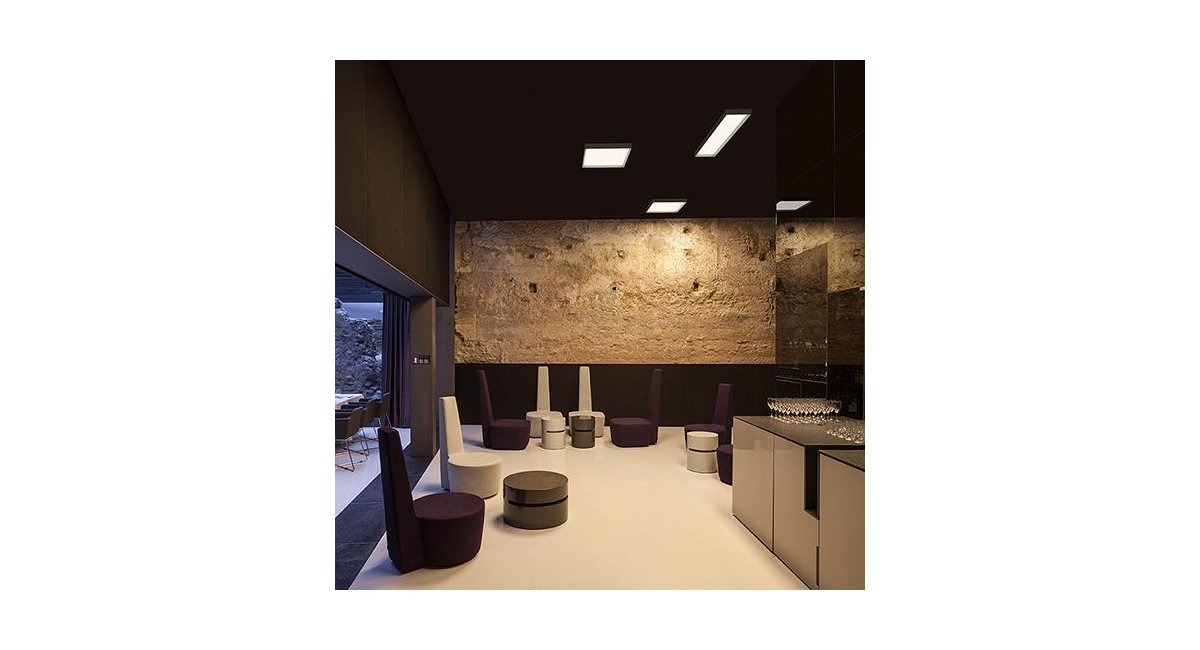 Lámpara Up Vibia en Minim