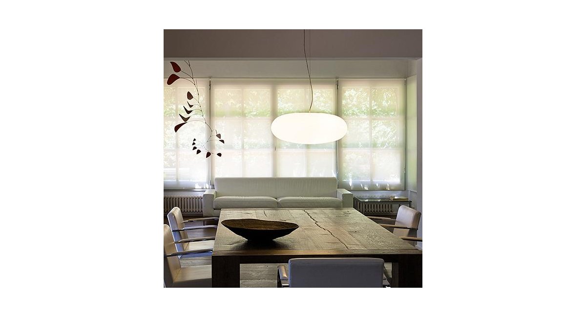 Lámpara Vol Vibia en Minim