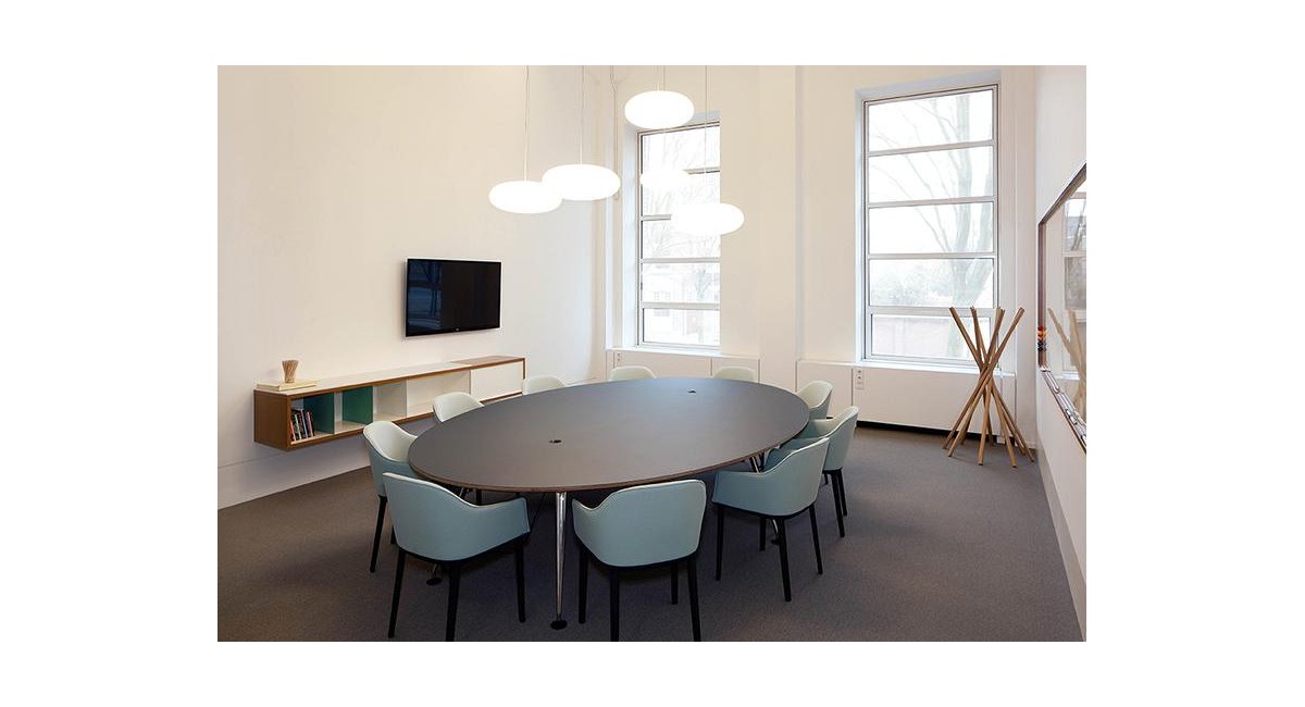 Lámpara Vol Vibia en Minim