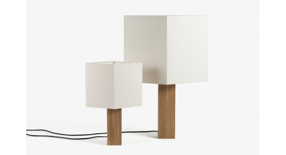 Lámpara de sobremesa - Chata -Chata mini - Gofi - MINIM