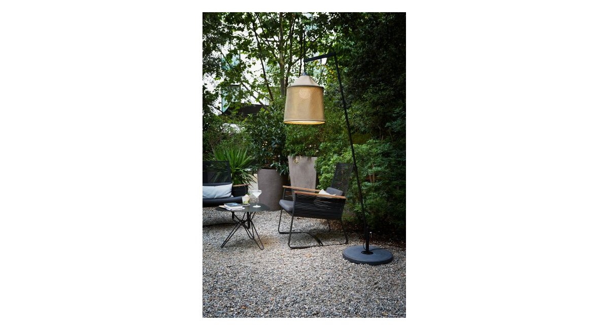 Lámpara Jaima Marset en Minim