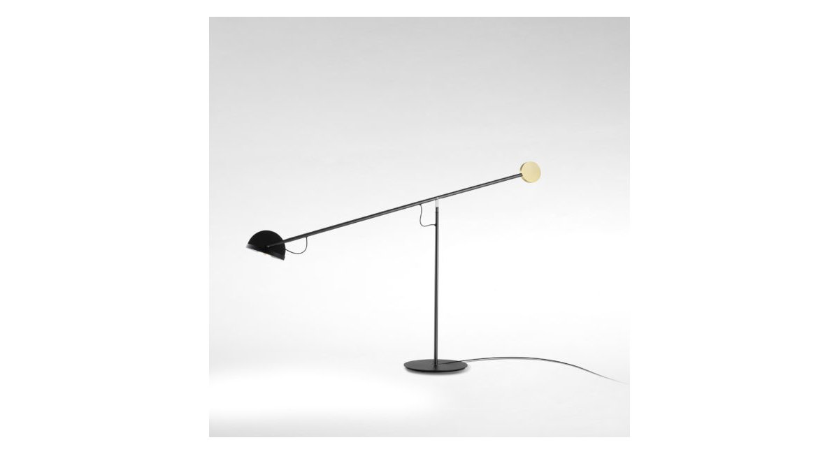 Lámpara Copérnica Marset en Minim