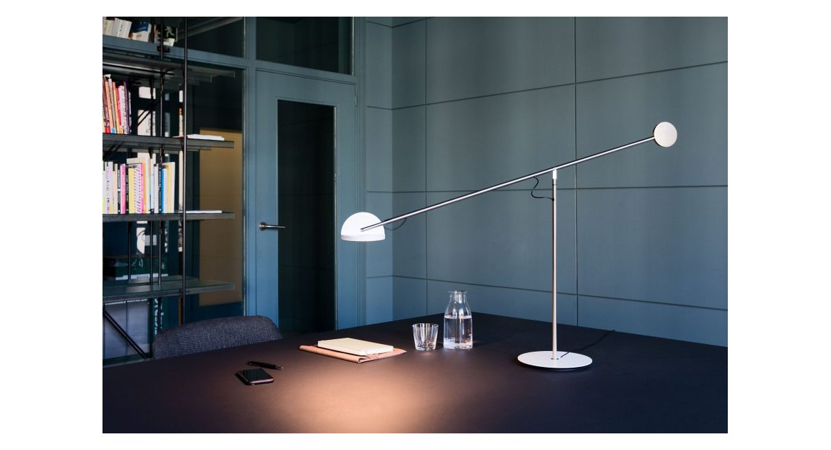 Lámpara Copérnica Marset en Minim