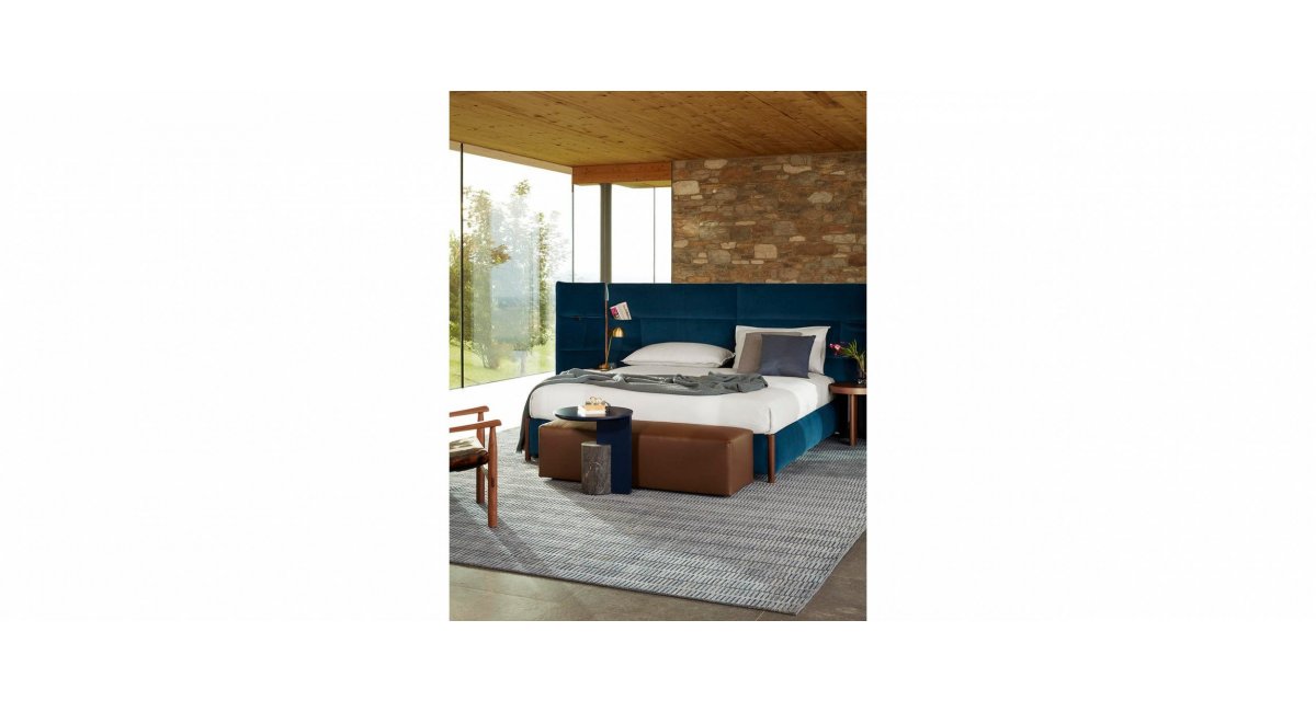 L60 BIO MBO - Set - Cassina - Patricia Urquiola - MINIM - lifestyle - dormitorio