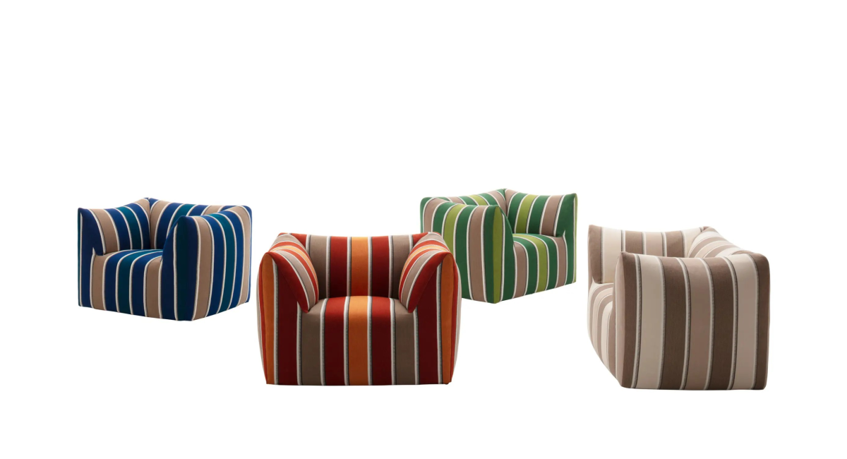 LA BAMBOLA OUTDOOR_B&amp;B_MINIM