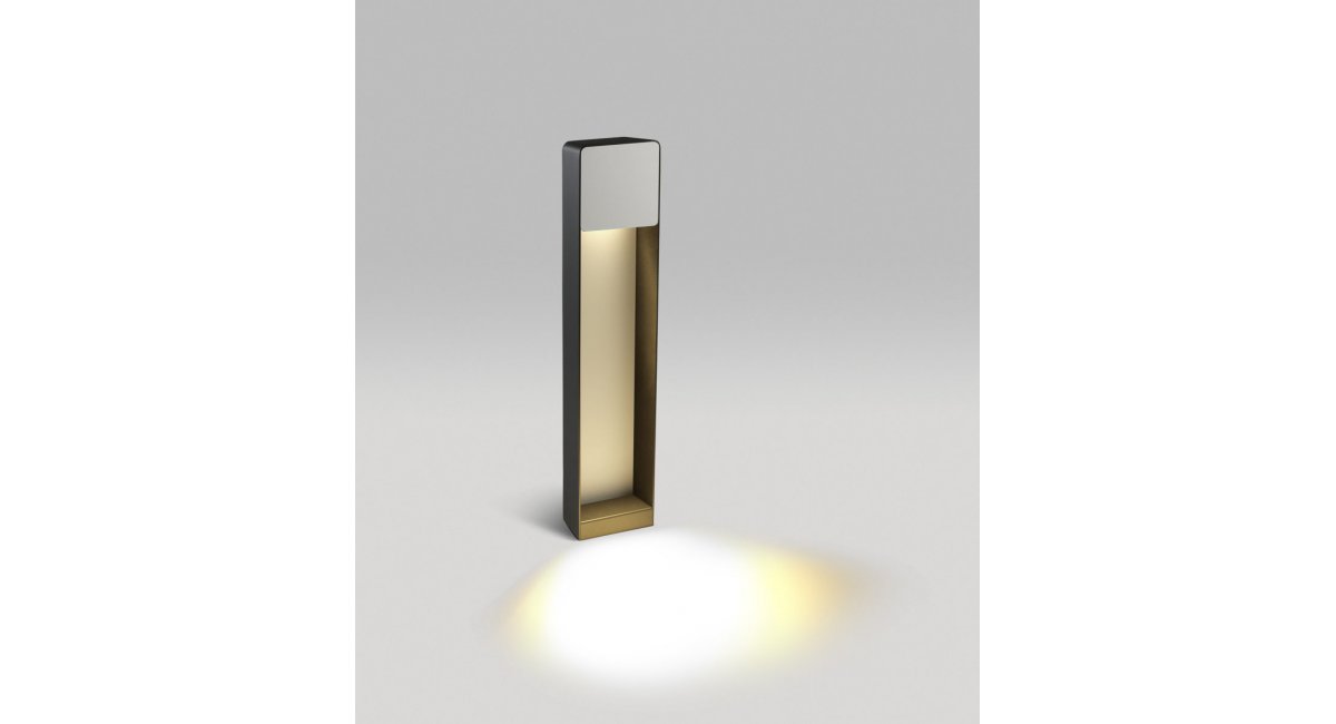 LAB - FRANCESC RIFÉ - MARSET - MINIM - iluminación exterior - blanco