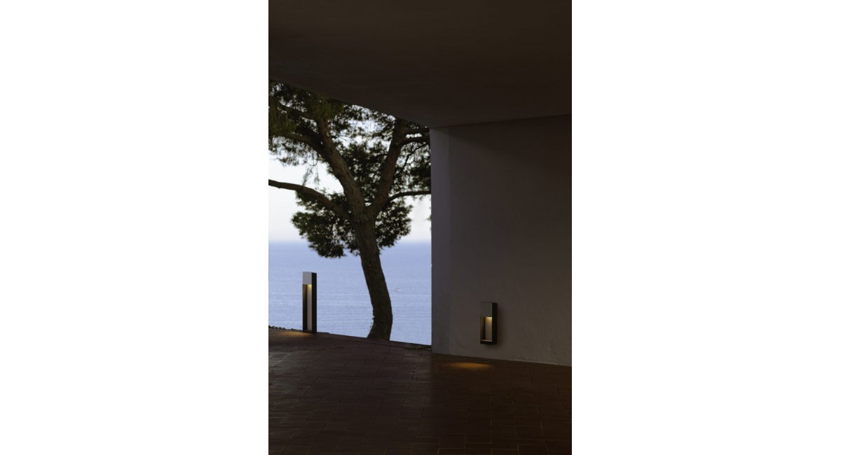 LAB - FRANCESC RIFÉ - MARSET - MINIM - iluminación exterior - lifestyle terraza