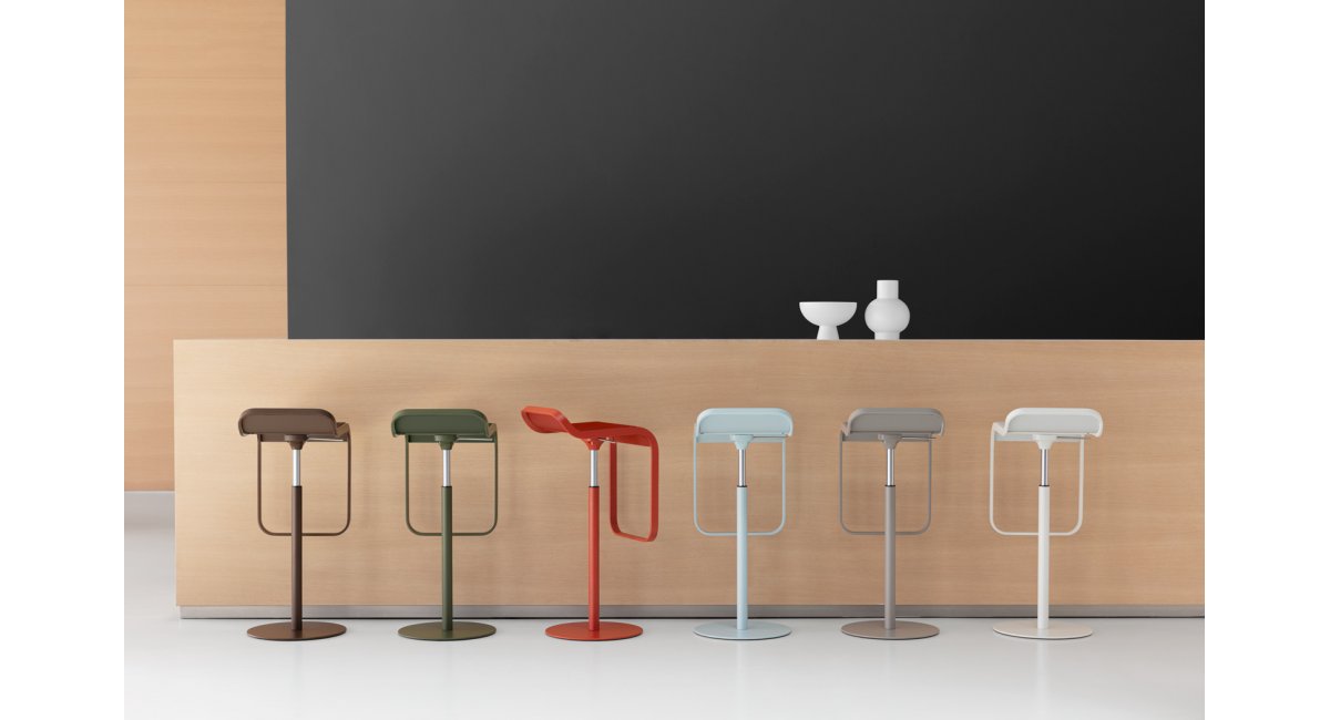 LEM - taburetes - La Palma - MINIM - lifestyle
