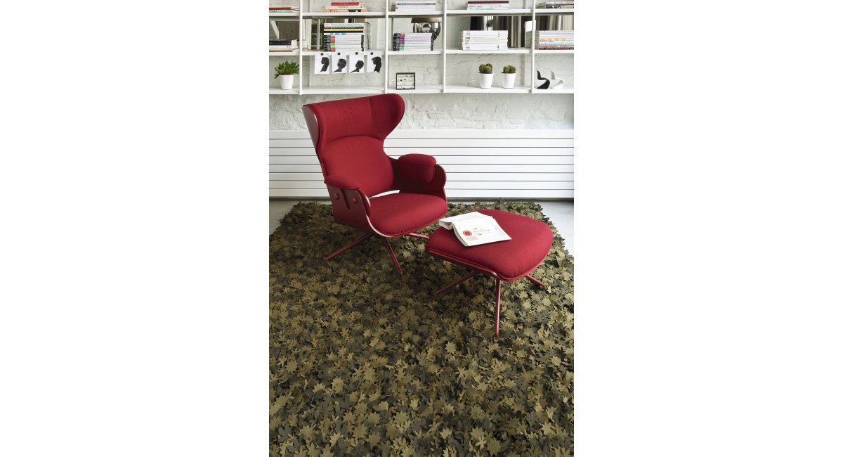 Nanimarquina, Little field of flowers