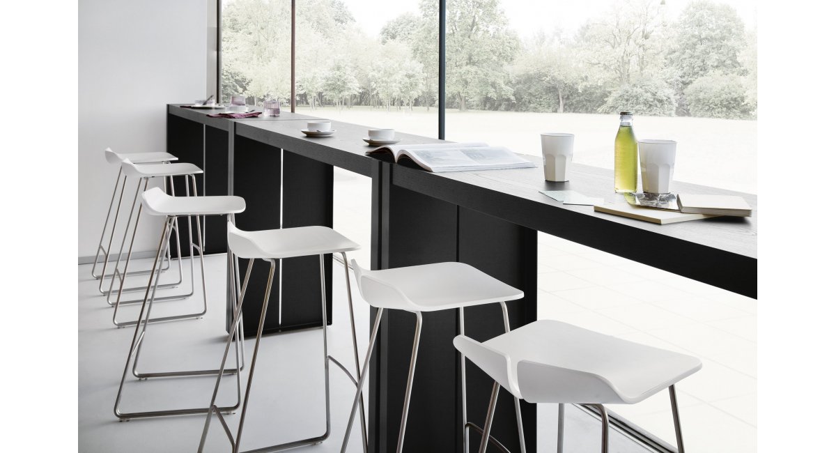 LINK - taburetes altos - La Palma - MINIM - lifestyle