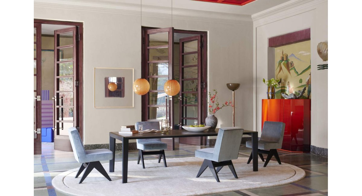 LONG PLANE_Cassina_Minim Barcelona Madrid