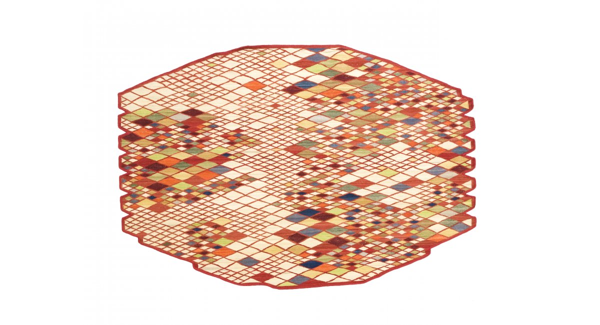 Nanimarquina, Losanges