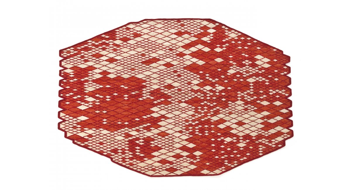 Nanimarquina, Losanges