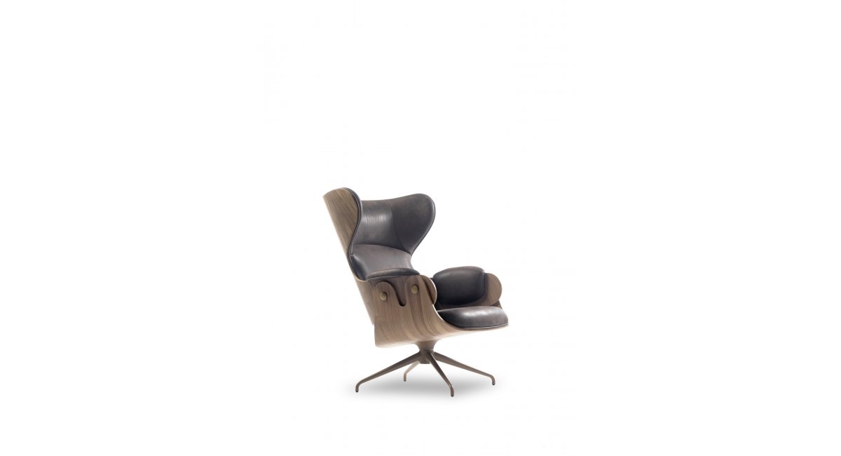 bd (barcelona design), Lounger