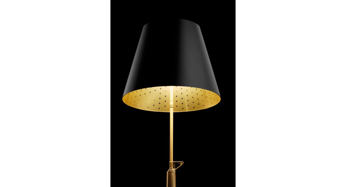 Flos, Guns-Lounge guns