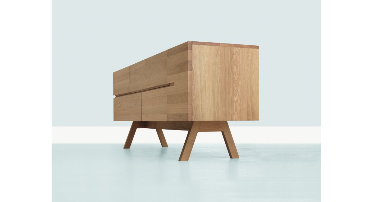 Zeitraum, Low Atelier