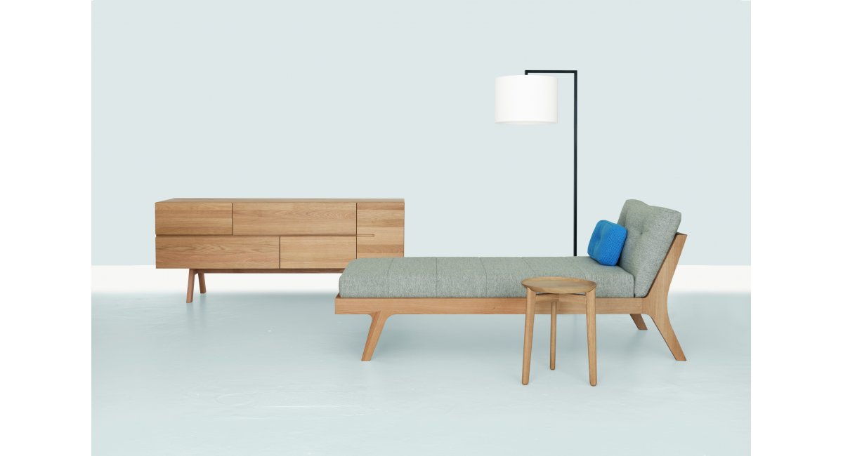 Zeitraum, Low Atelier