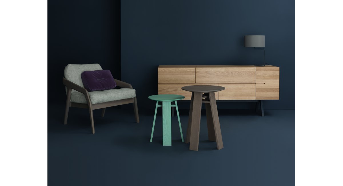 Zeitraum, Low Atelier