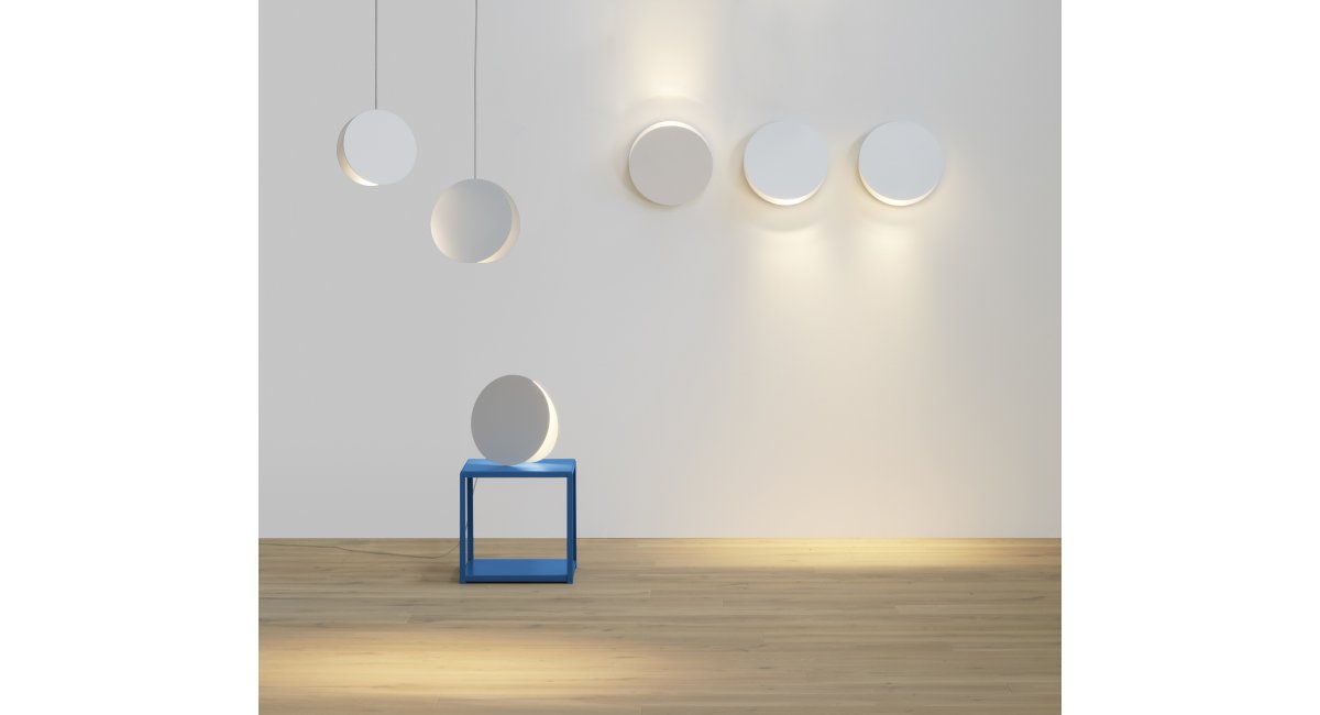 e15, North wall light