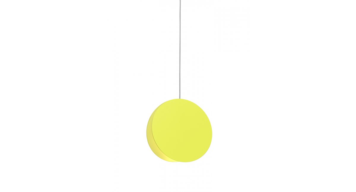 e15, North Pendant Light