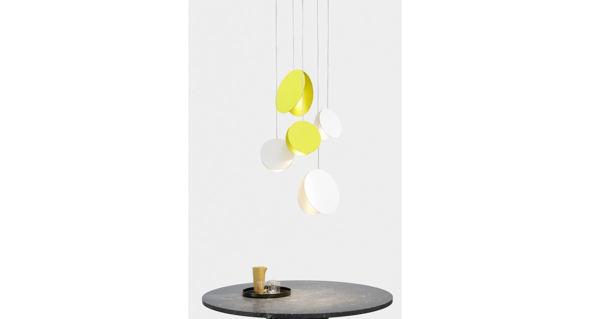 e15, North Pendant Light