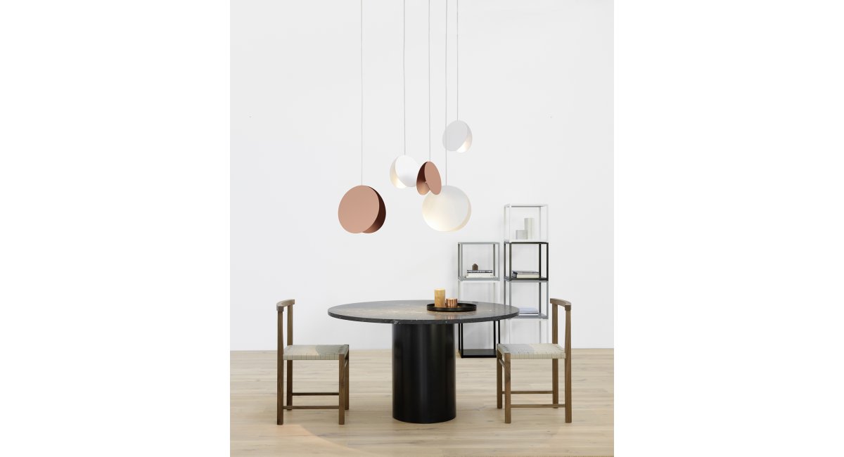 e15, North Pendant Light