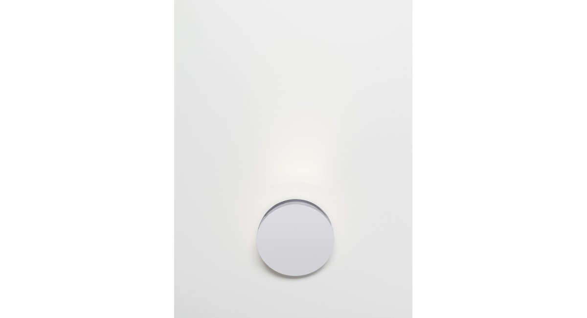 e15, North wall light