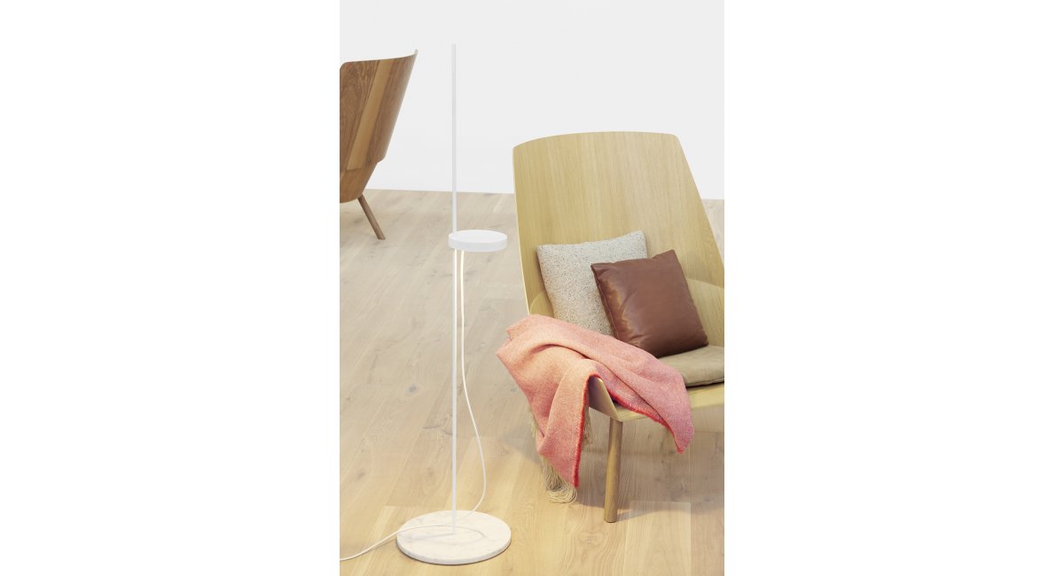 e15, Palo Floor Light