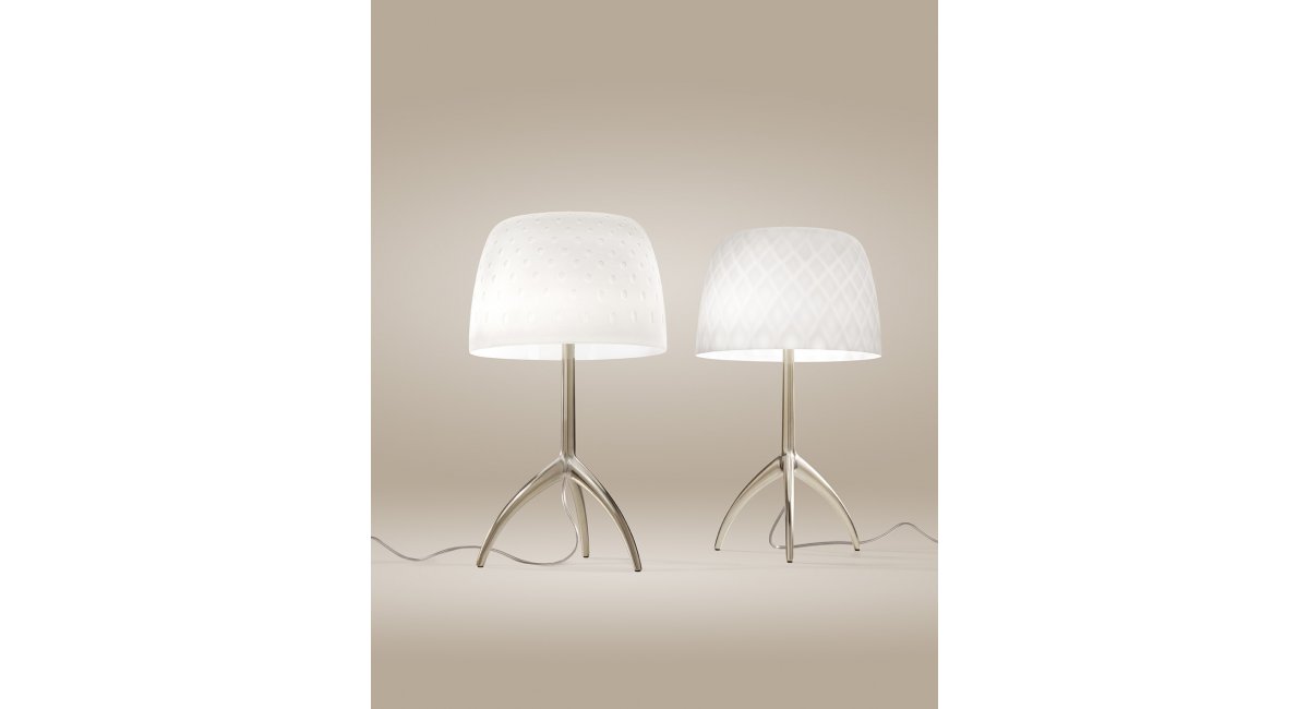 LUMIERE 30th - lámpara de sobremesa - Foscarini - MINIM