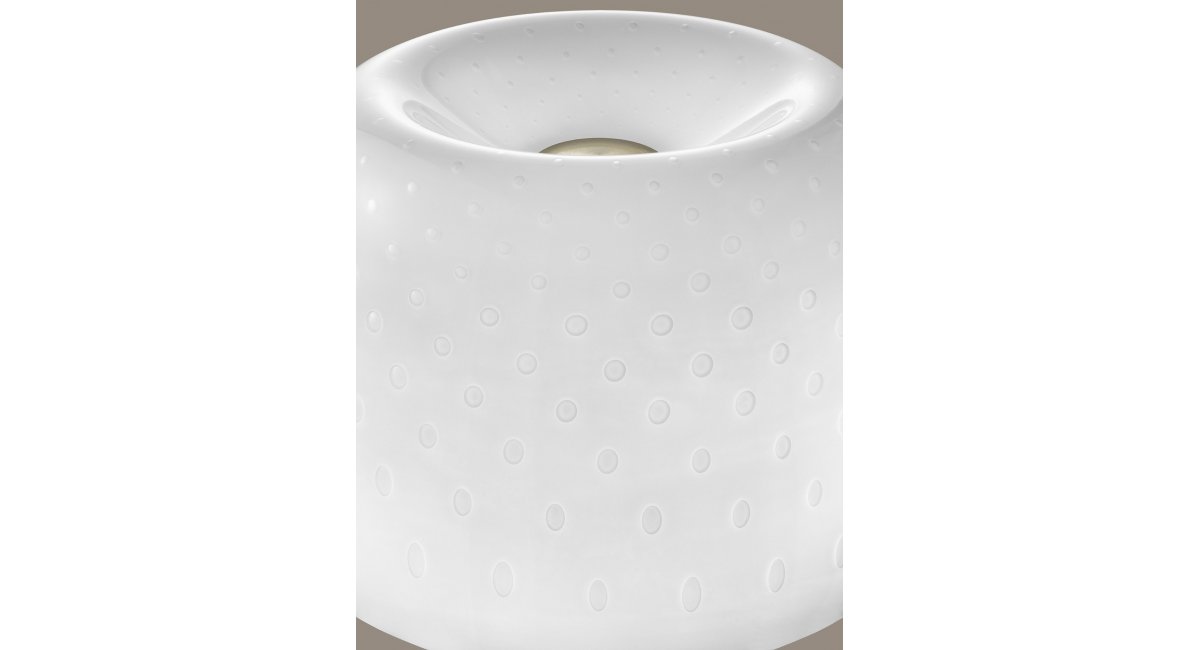 LUMIERE 30th - lámpara de sobremesa - Foscarini - MINIM