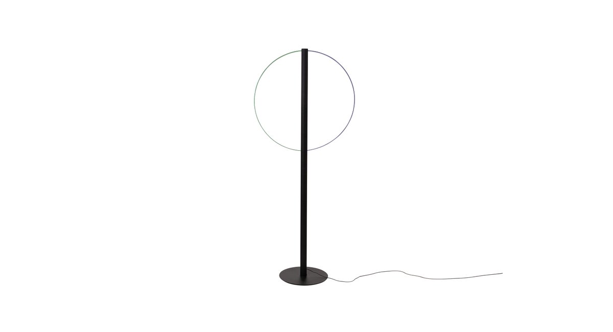 Lampada da Appartamento Cappellini Minim Barcelona Madrid