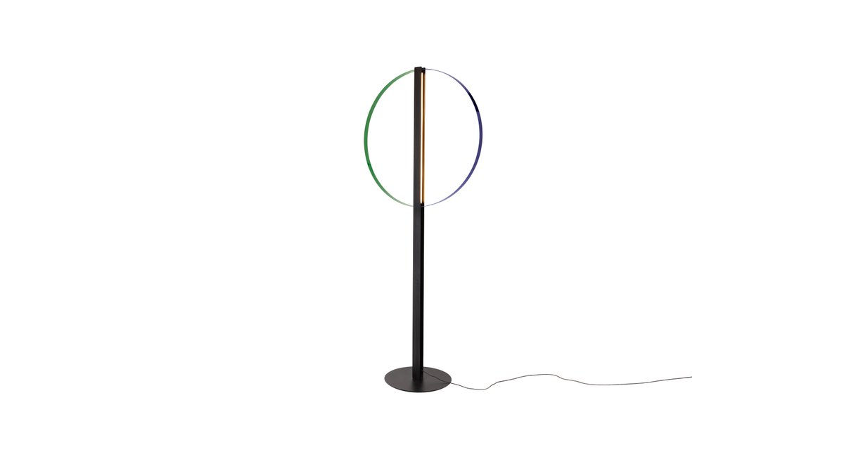 Lampada da Appartamento Cappellini Minim Barcelona Madrid