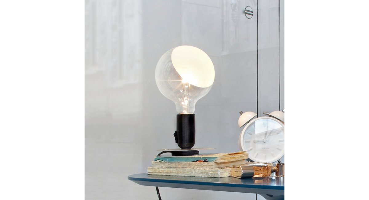 Lampadina Flos MINIM