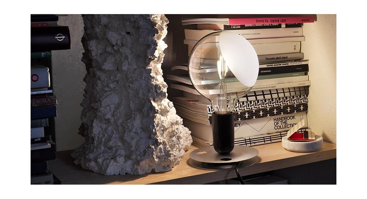 Lampadina Flos MINIM