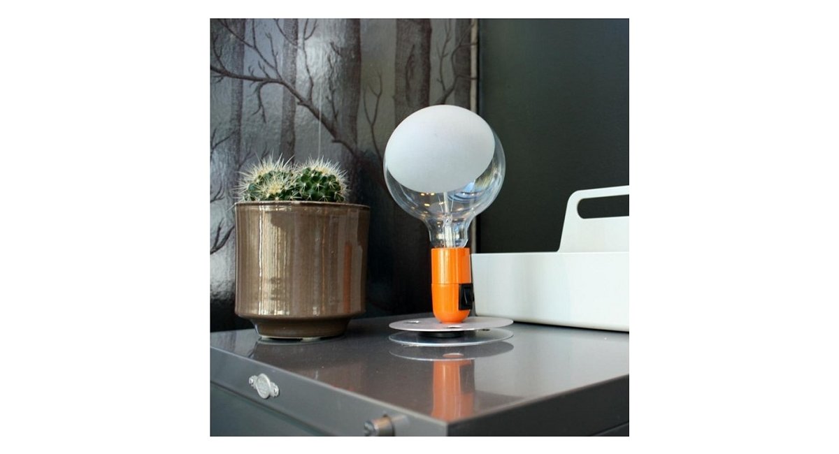 Lampadina Flos MINIM