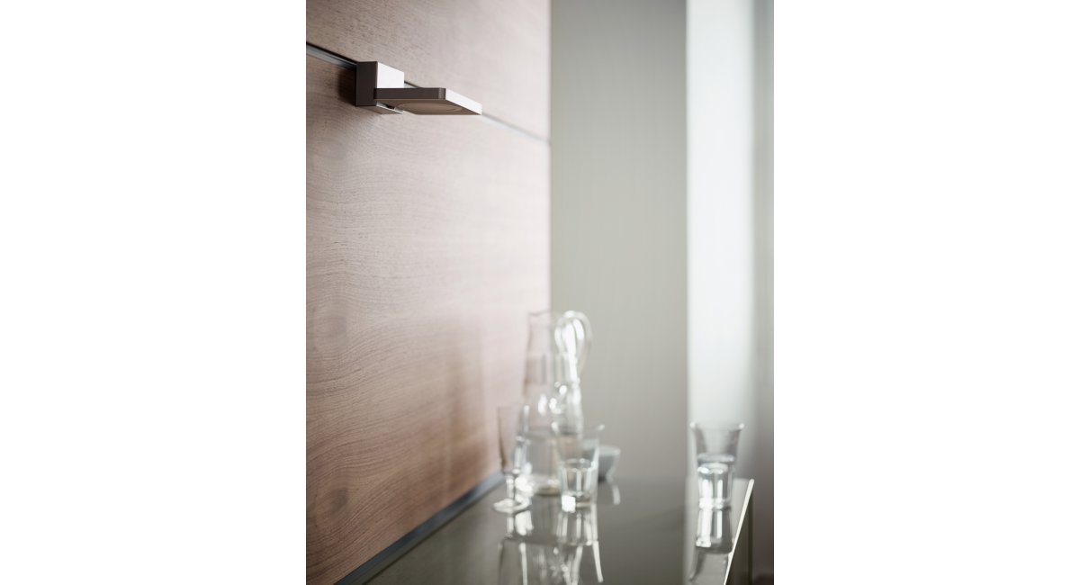 Bulthaup, Lámpara orientable